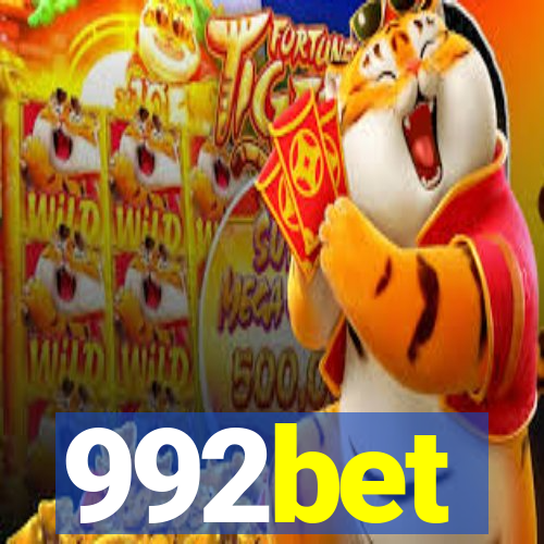 992bet