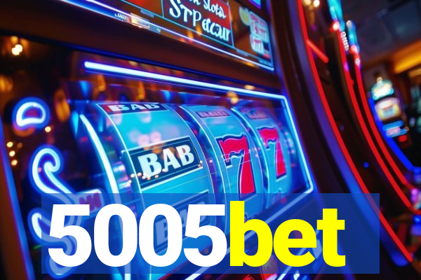 5005bet