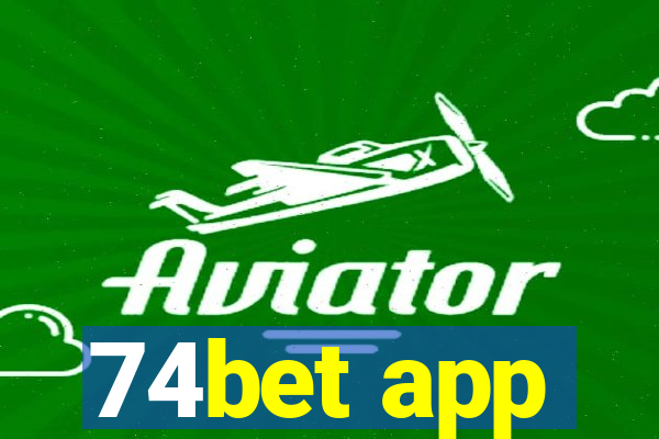 74bet app