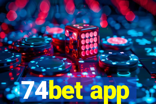 74bet app