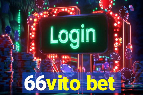 66vito bet