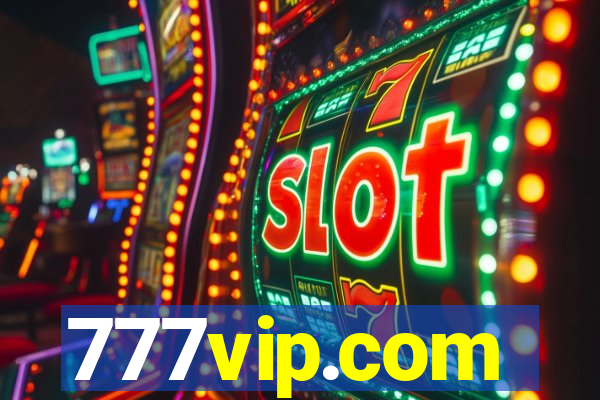 777vip.com