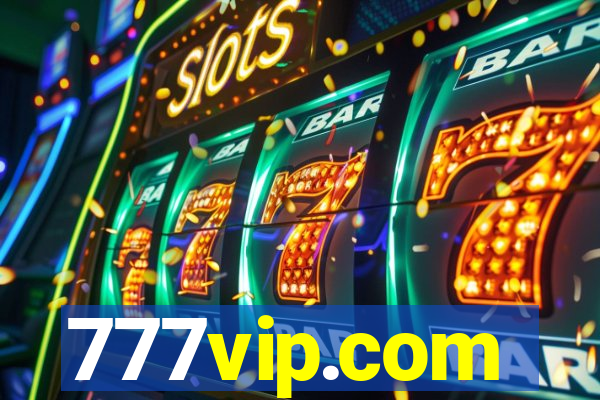 777vip.com