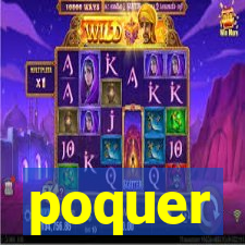 poquer