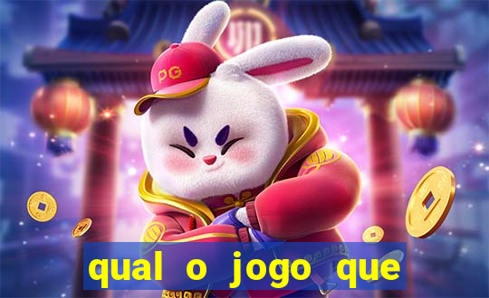 qual o jogo que realmente paga em dinheiro