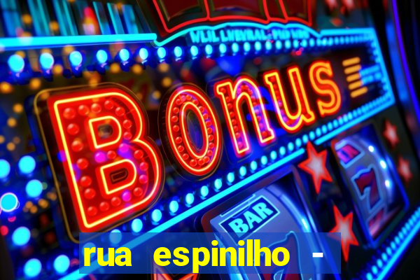 rua espinilho - guarani novo hamburgo - rs 298