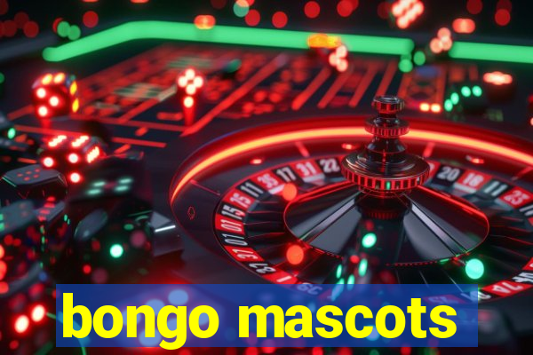 bongo mascots