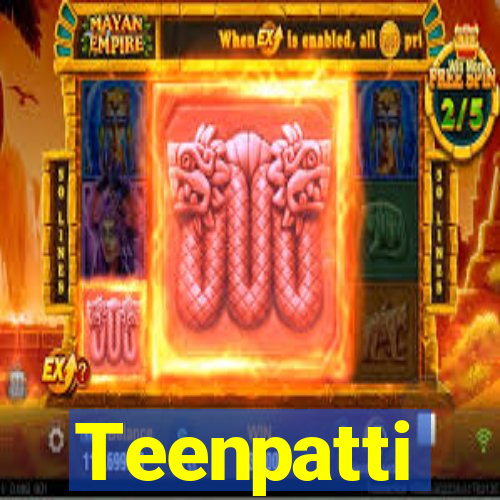 Teenpatti