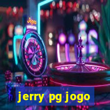 jerry pg jogo