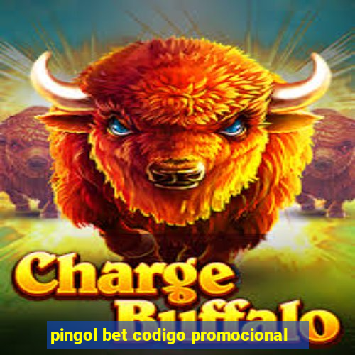 pingol bet codigo promocional