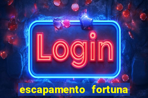 escapamento fortuna factor 125