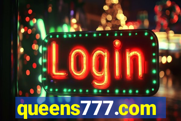 queens777.com