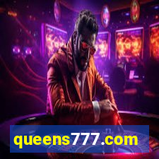 queens777.com