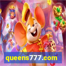 queens777.com