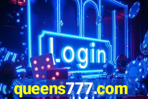 queens777.com