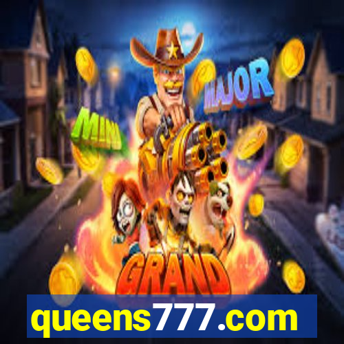 queens777.com