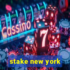 stake new york