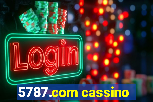 5787.com cassino