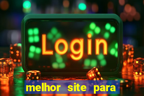 melhor site para jogar no bicho