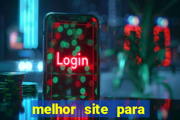 melhor site para jogar no bicho