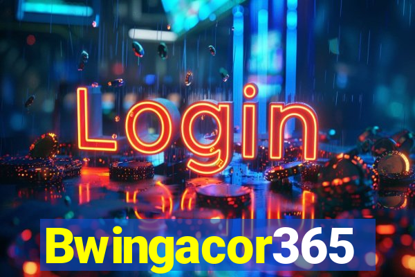 Bwingacor365