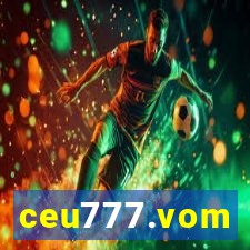 ceu777.vom