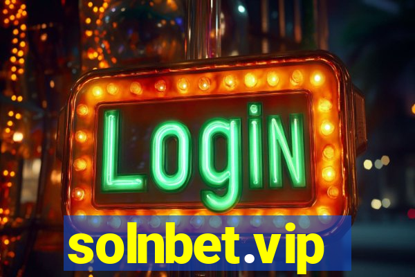 solnbet.vip