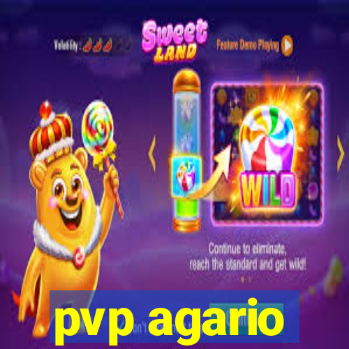 pvp agario