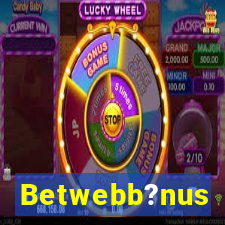 Betwebb?nus