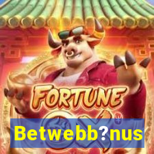 Betwebb?nus