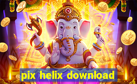 pix helix download