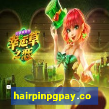 hairpinpgpay.com