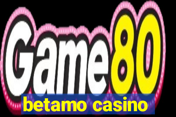 betamo casino