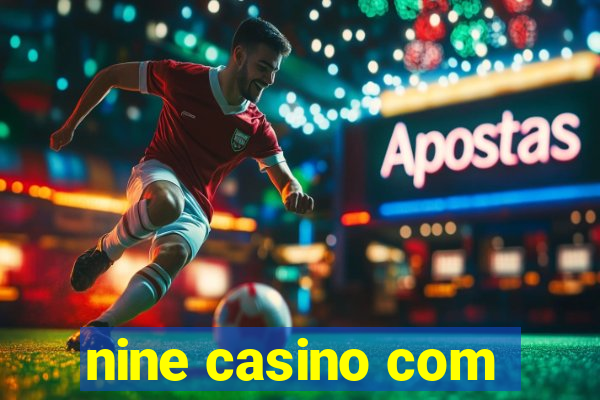 nine casino com