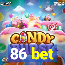 86 bet