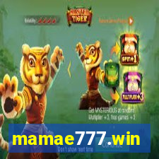 mamae777.win