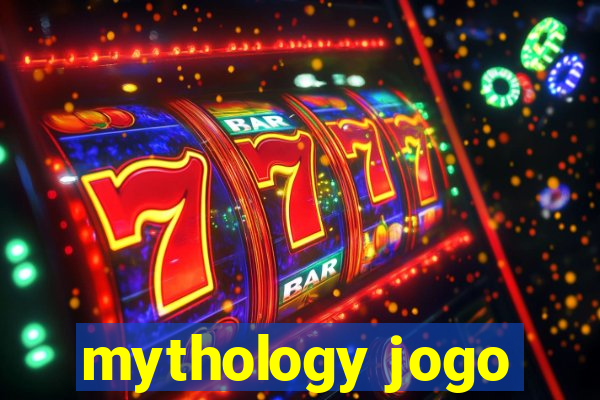 mythology jogo