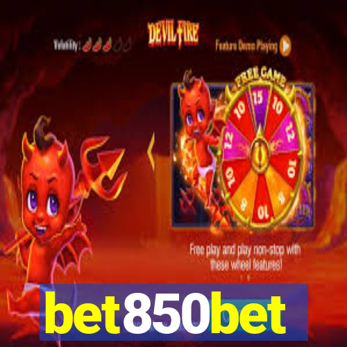 bet850bet