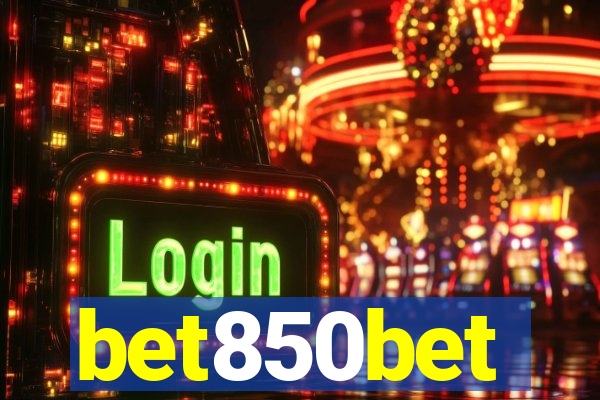 bet850bet