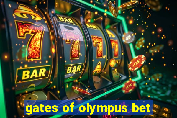 gates of olympus bet