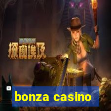 bonza casino