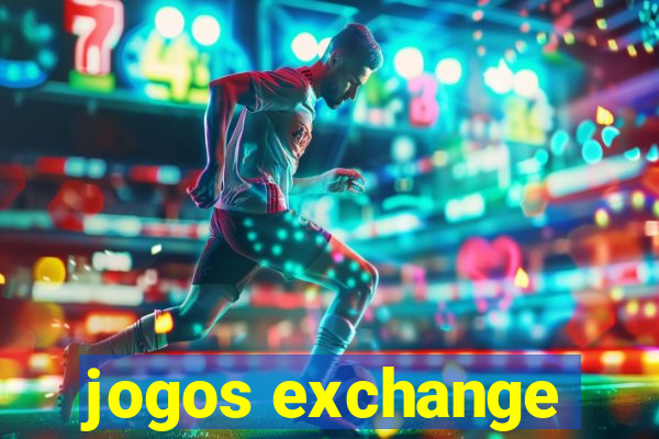 jogos exchange