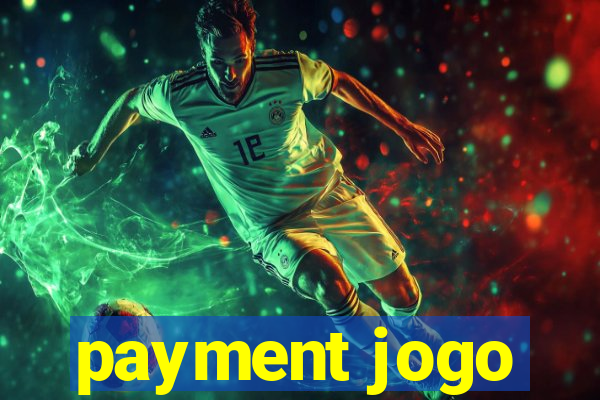 payment jogo