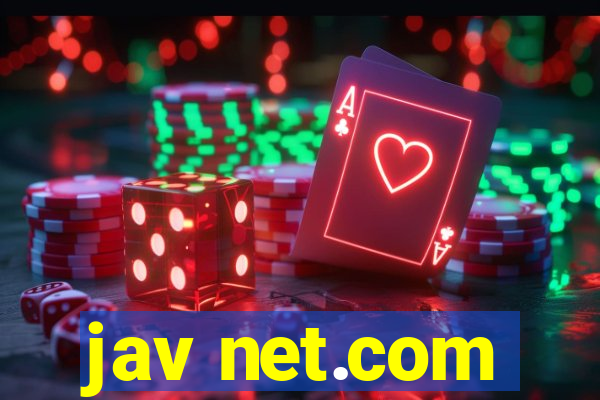 jav net.com