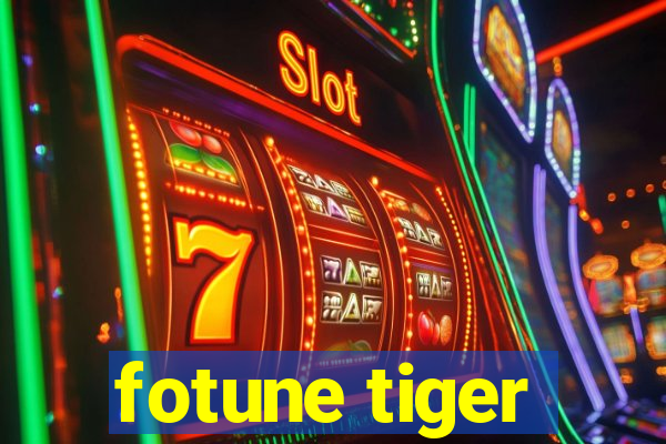 fotune tiger