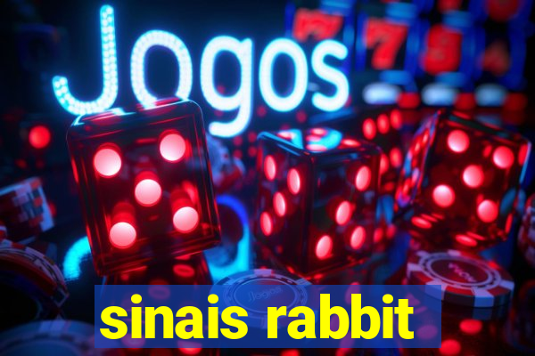 sinais rabbit