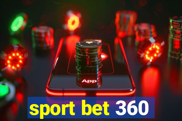 sport bet 360