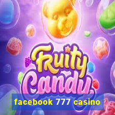 facebook 777 casino