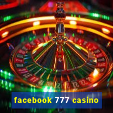 facebook 777 casino