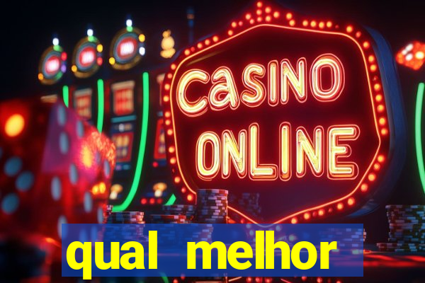 qual melhor plataforma de jogos online